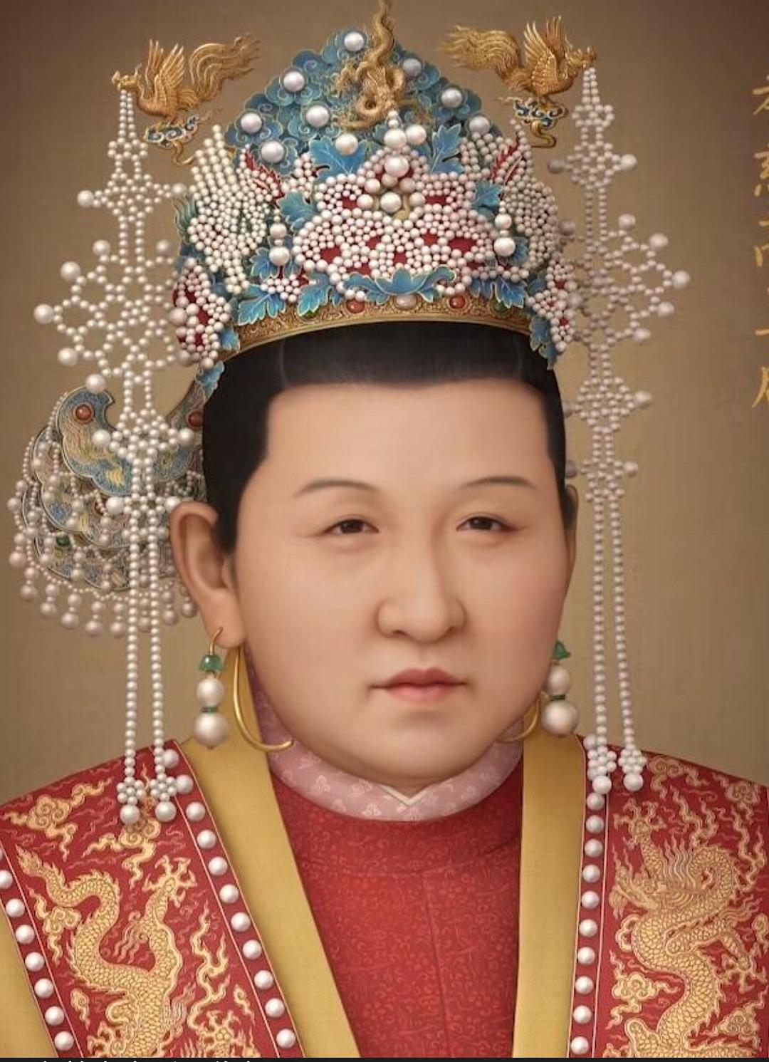 皇后徐氏