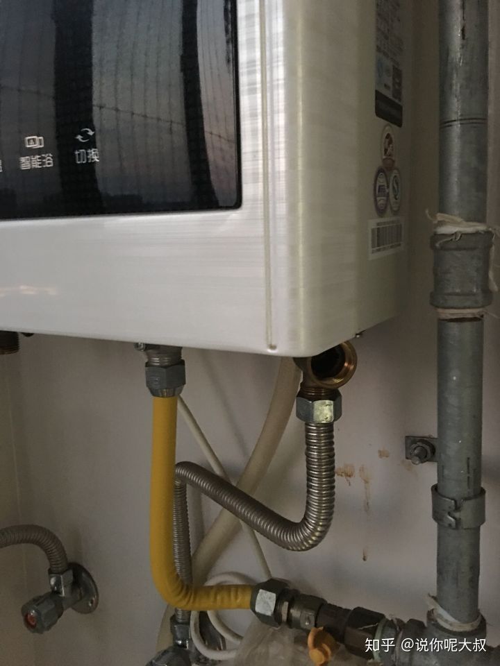 解决热水器E2错误的方法