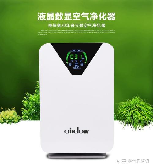 2. xx品牌空气净化器