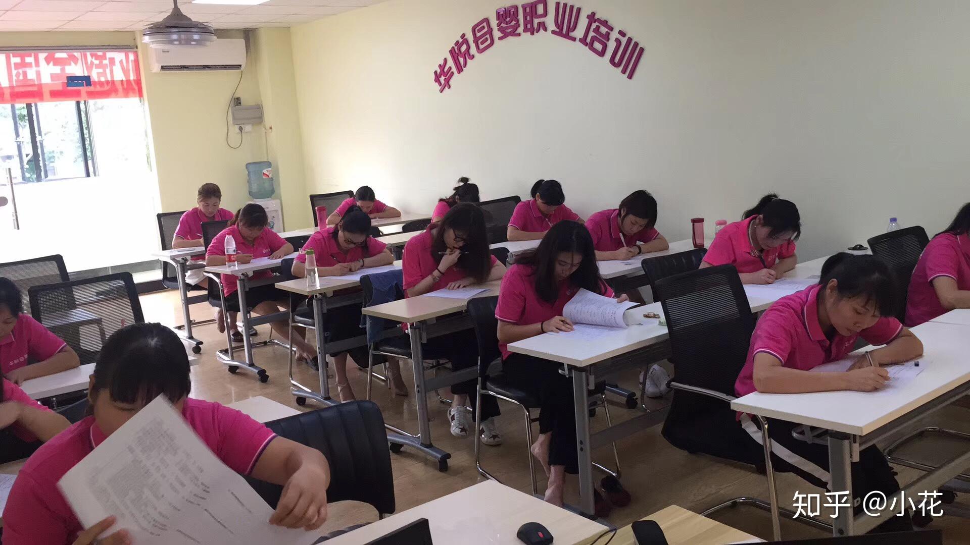 3. XXX培训中心