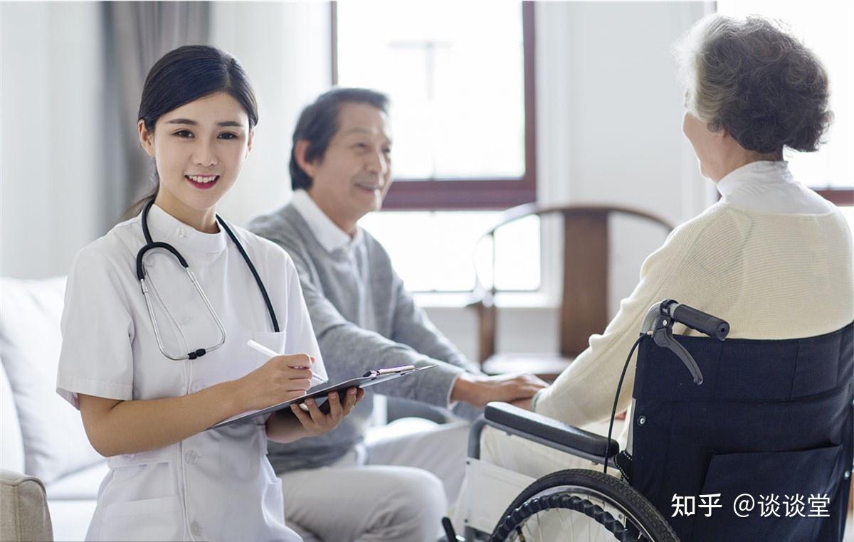 个人找护工需要注意什么？