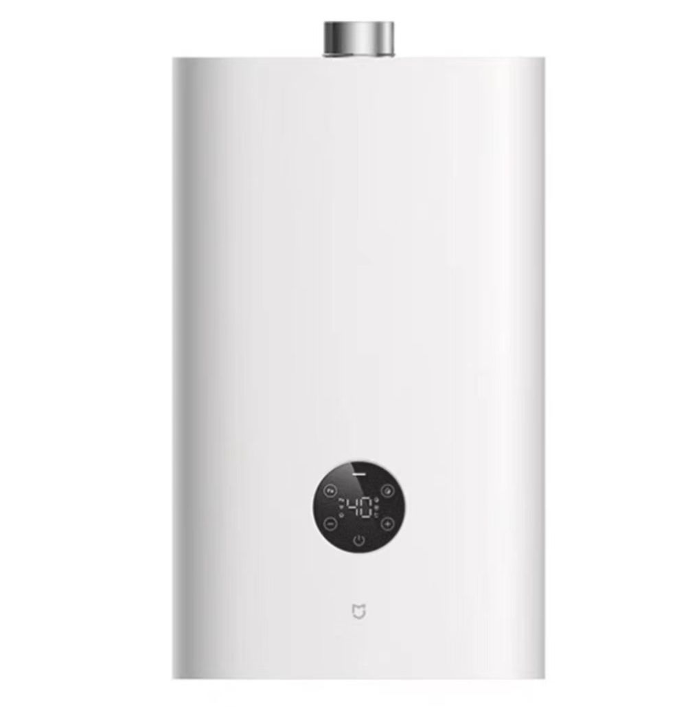 3. XXXXX热水器