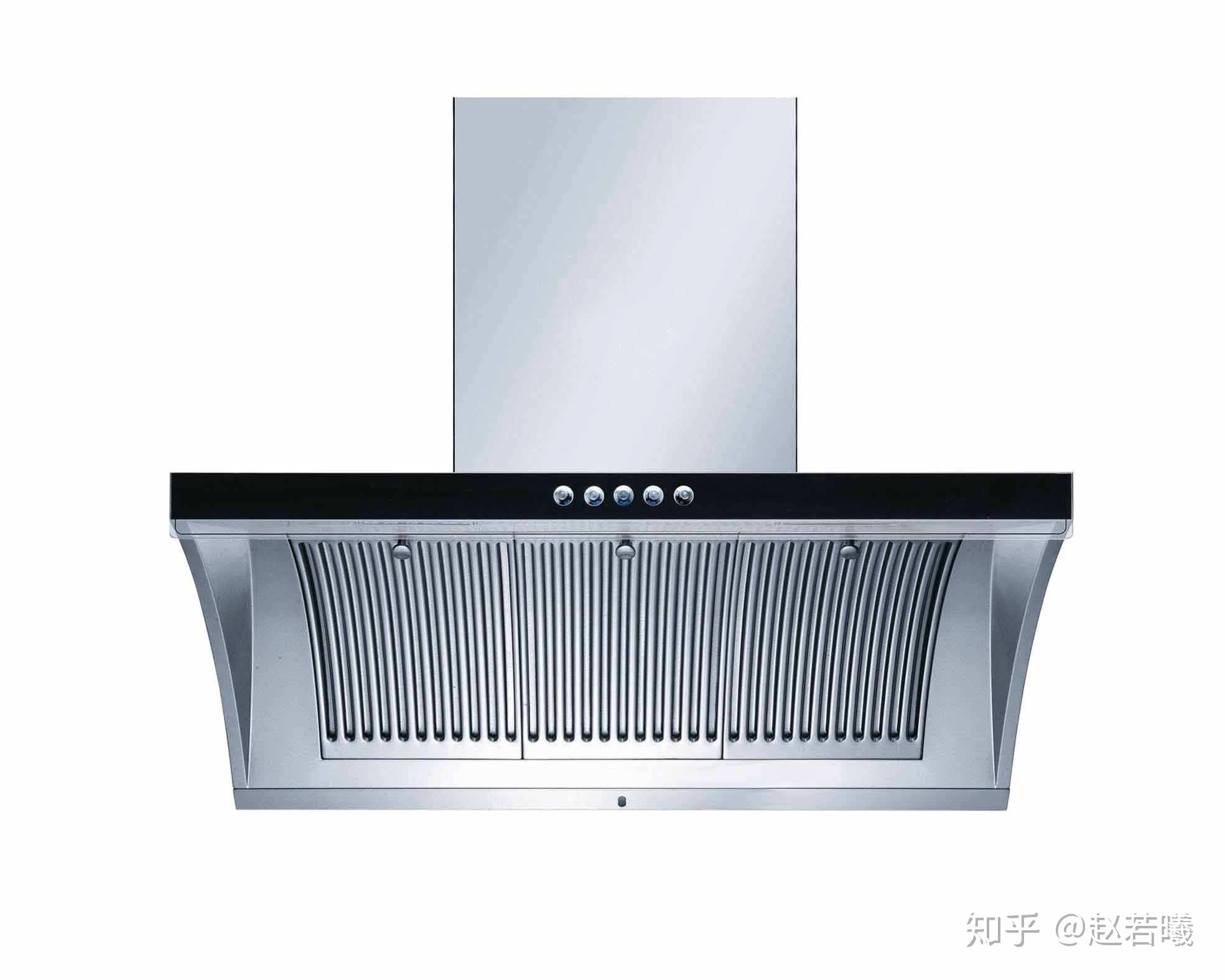 烟机侧吸的优势
