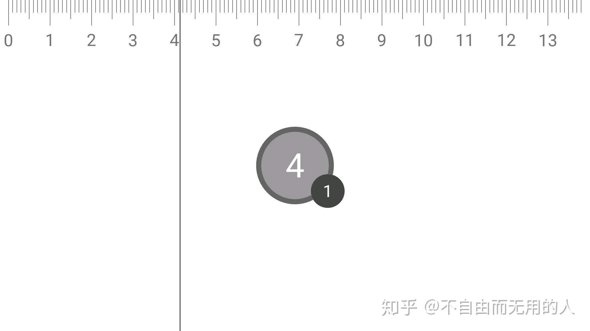 步骤一：打开测量应用