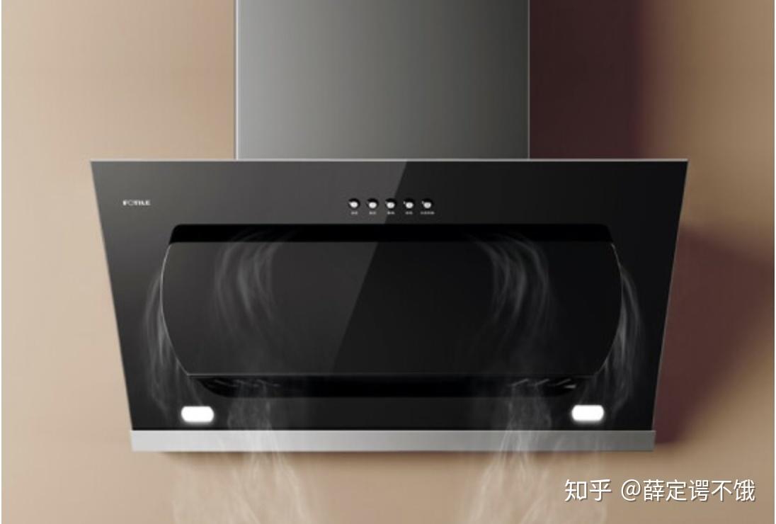 3. 品牌C油烟机