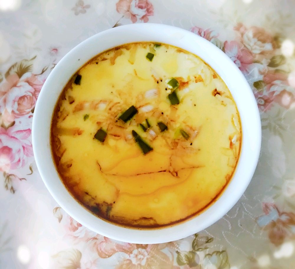 蒸蛋的时间相关知识