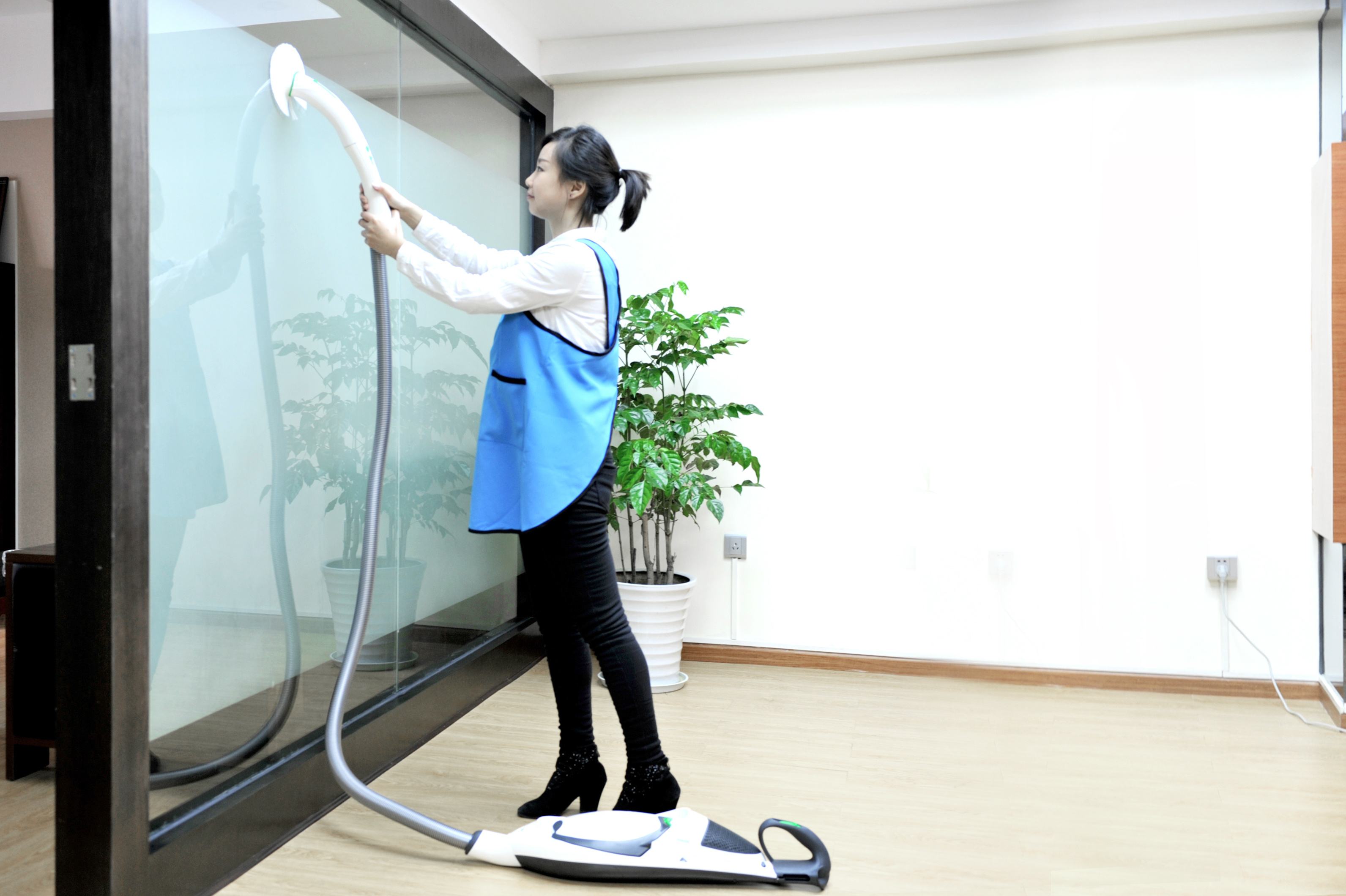 保洁公司保洁服务的价值