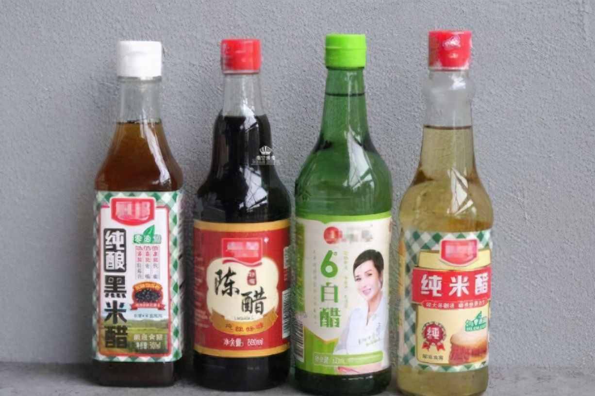 2. 发酵过程不同