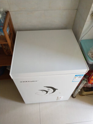 1.能效等级高