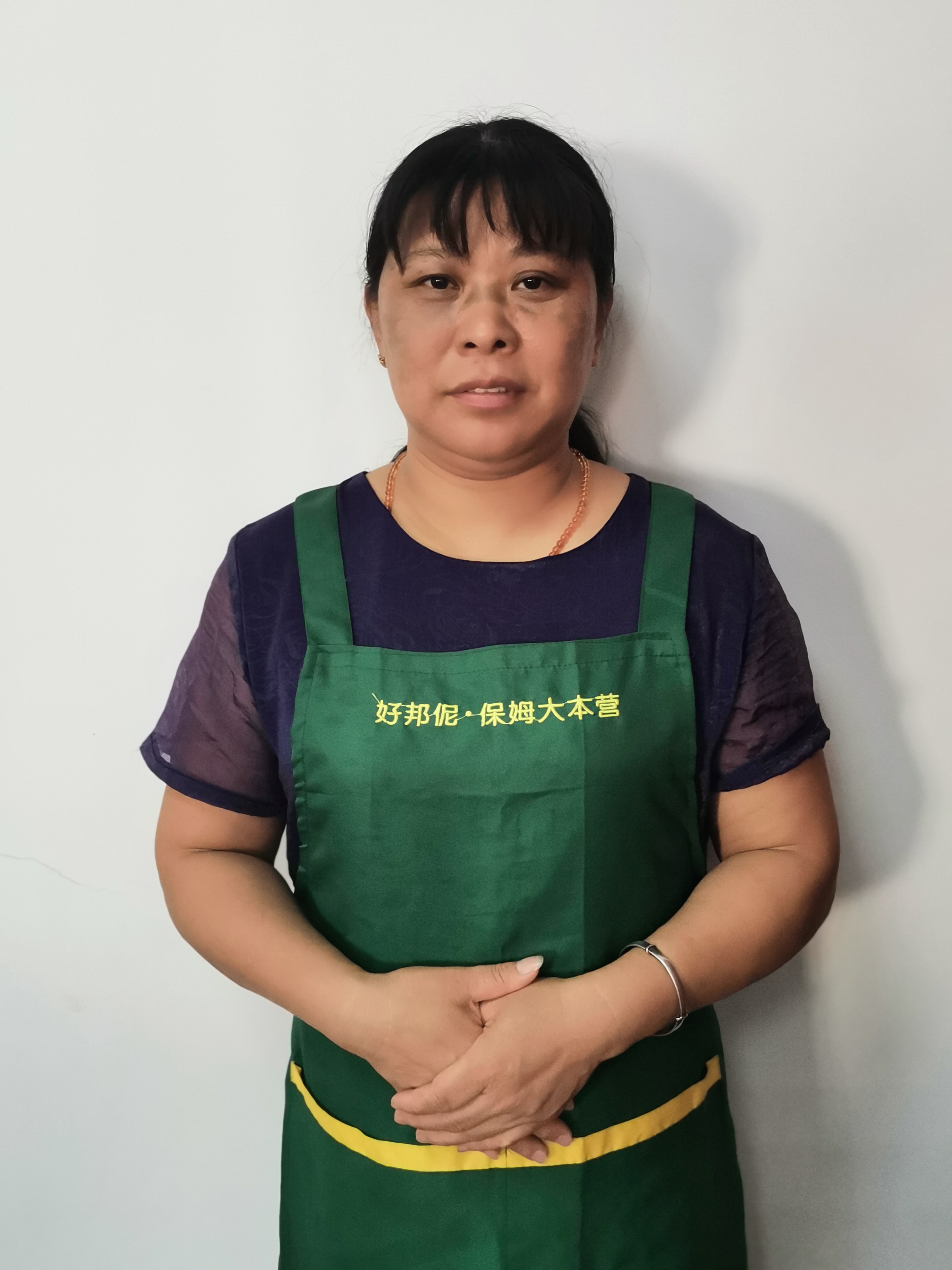 3. 提供专业的家政服务