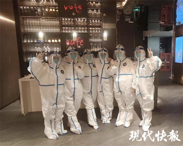 南京护工的福利待遇