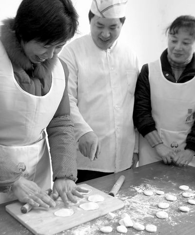 川妹子家政服务网的品质保证