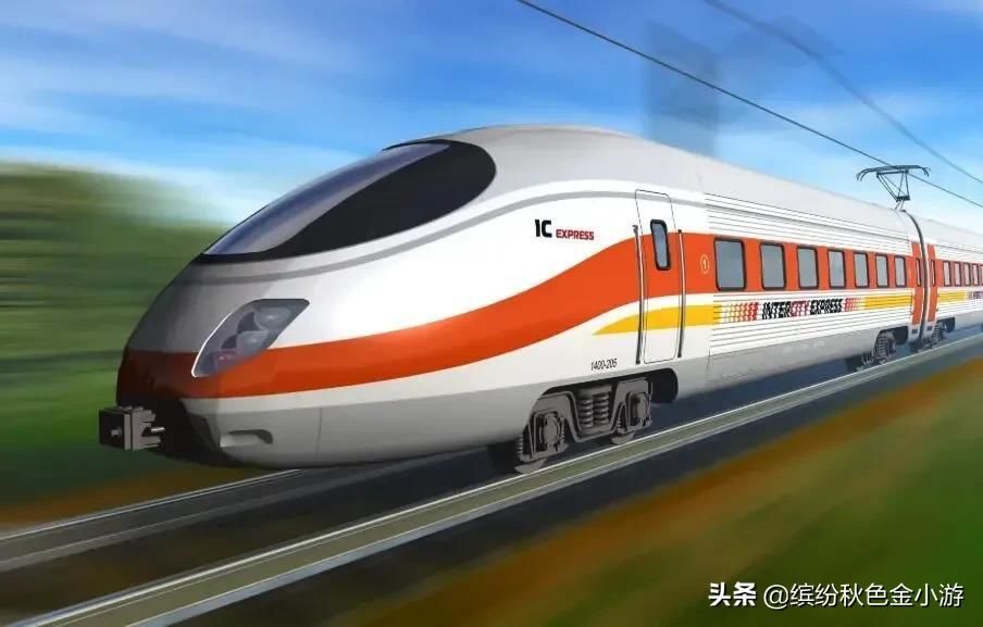 速度