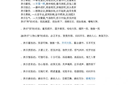 祝愿老师的四字词语(感恩教育者,培养未来精英)