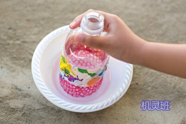 材料清单