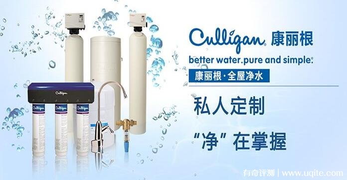 净水器品牌排行榜