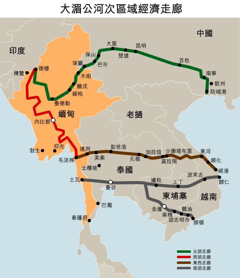 中国