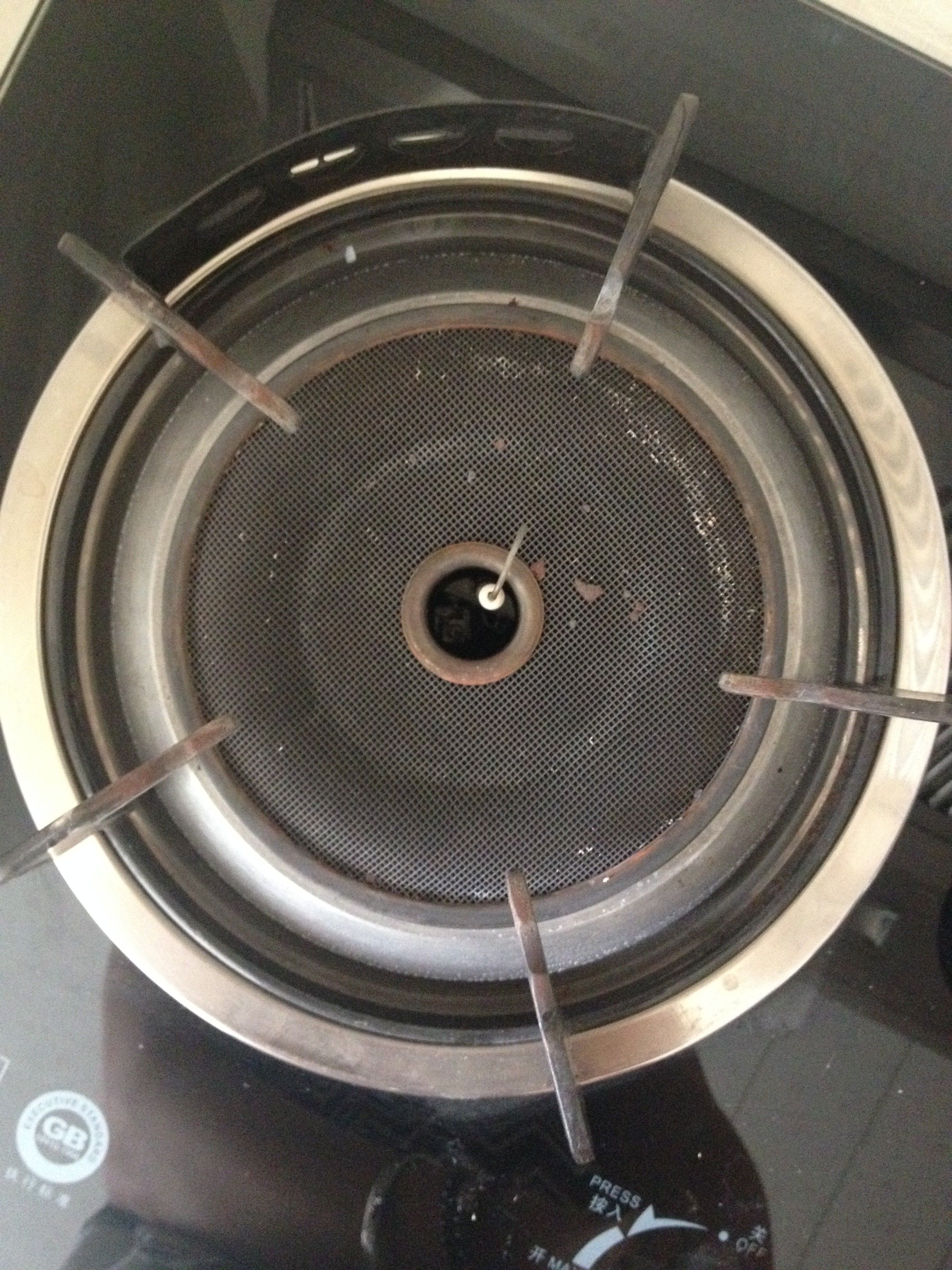 2. 火焰传感器故障