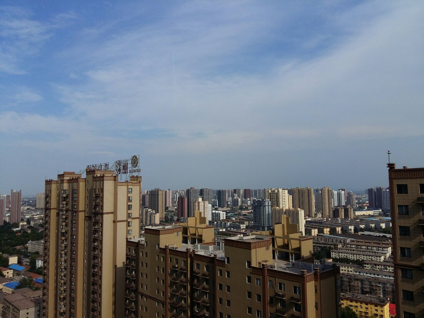 为什么选择我们的拆装空调服务