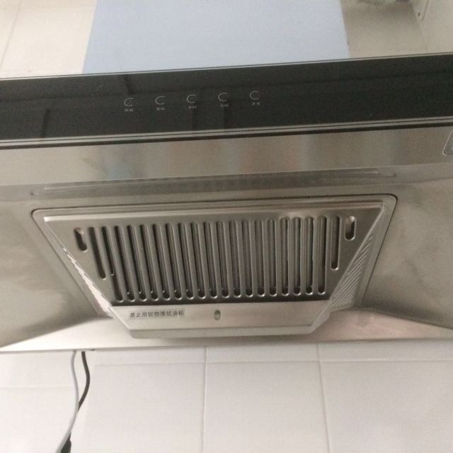 欧意油烟机质量评价