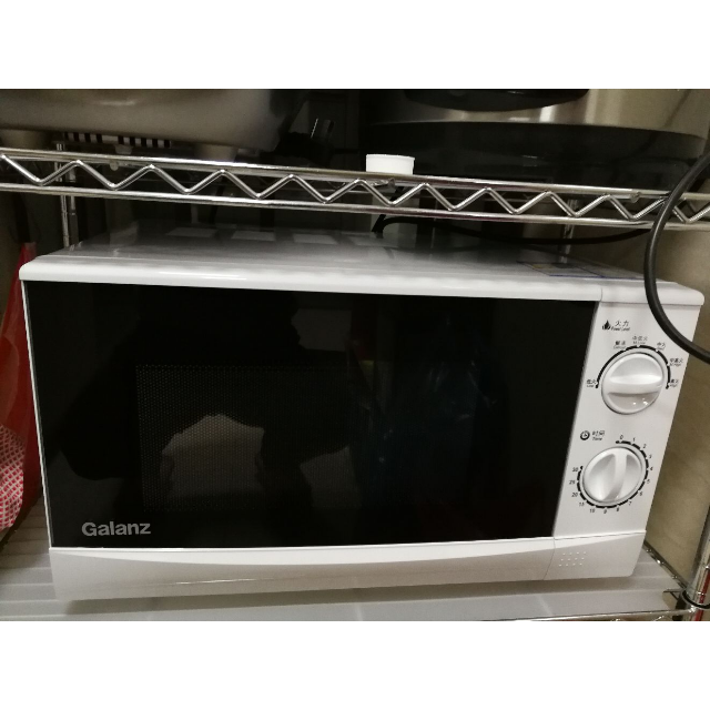 选择适当的容器
