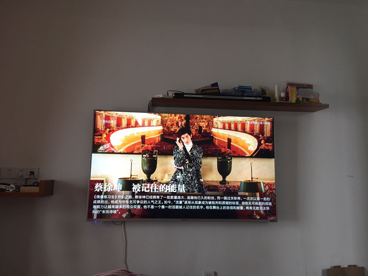 如何正确测量电视尺寸？