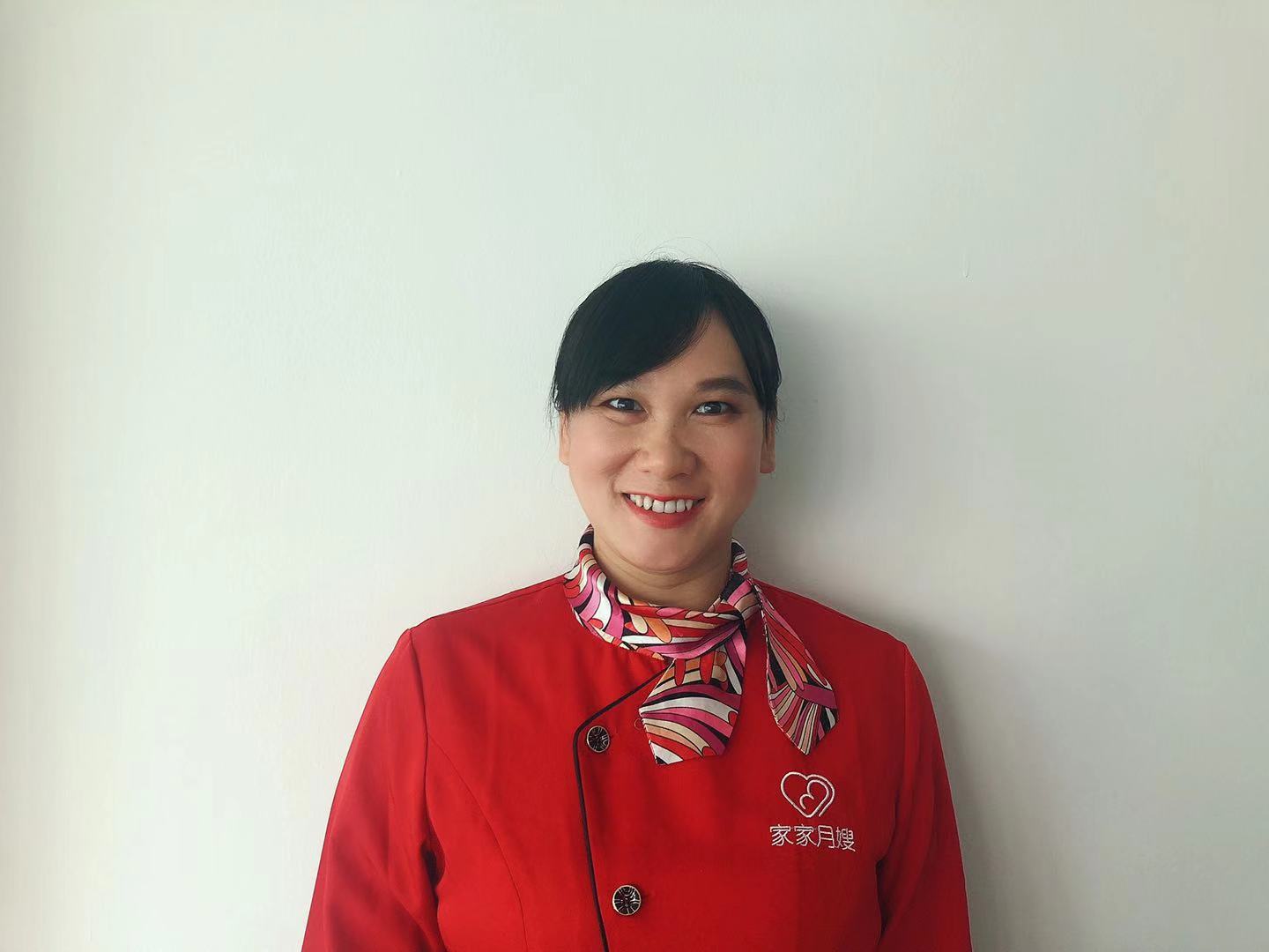 安全可靠的护理环境