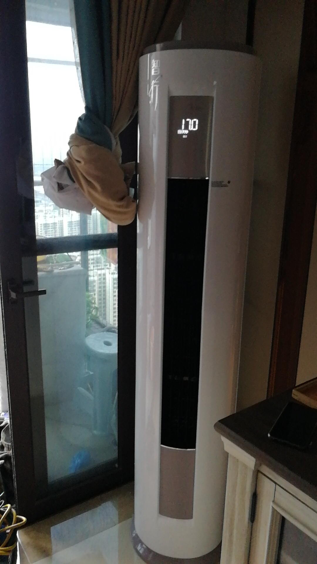 2. 格力空调