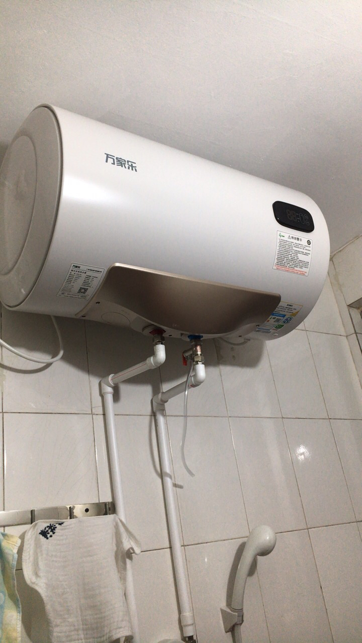 故障三：漏水现象