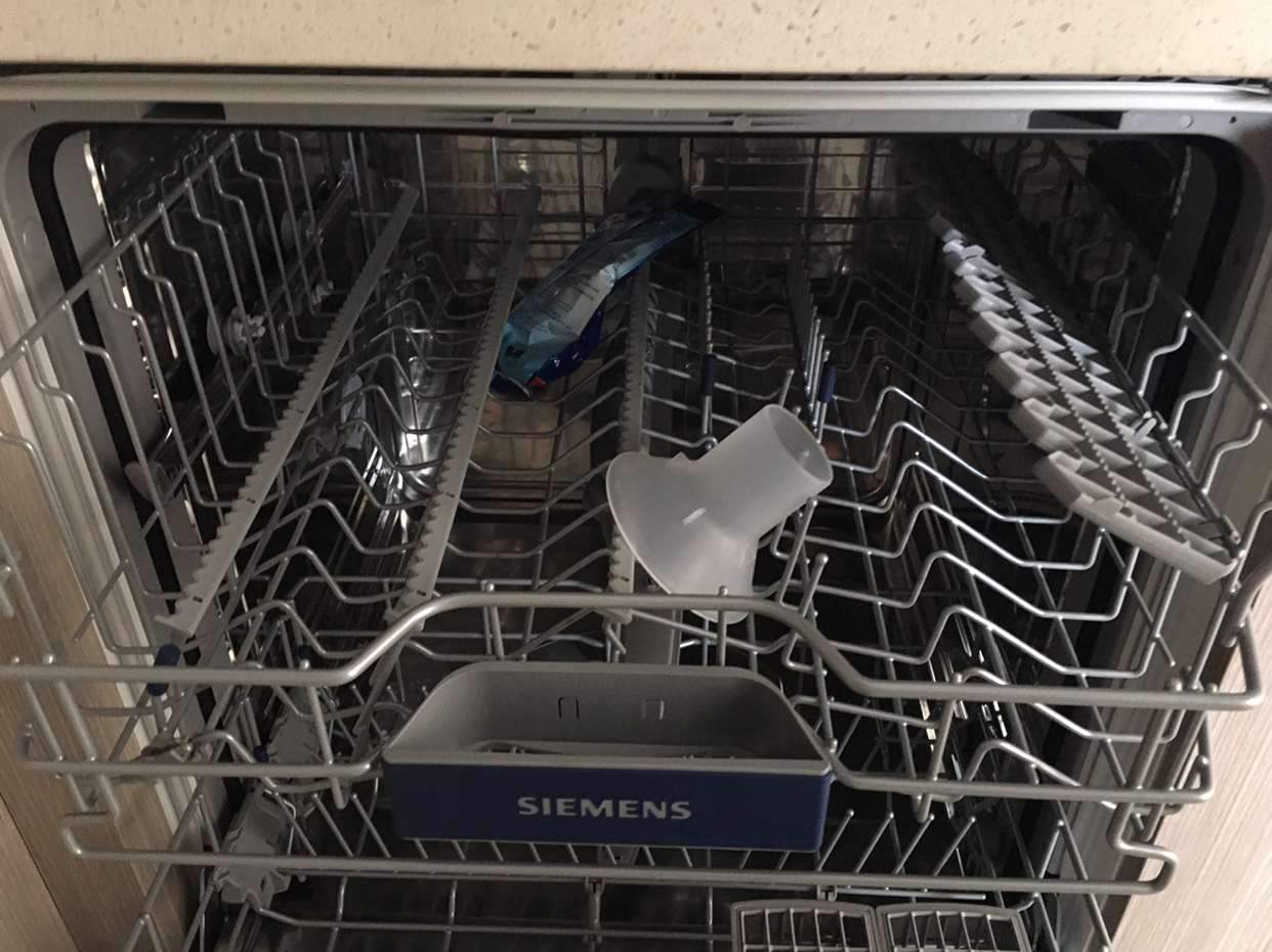 洗碗机维修服务的重要性