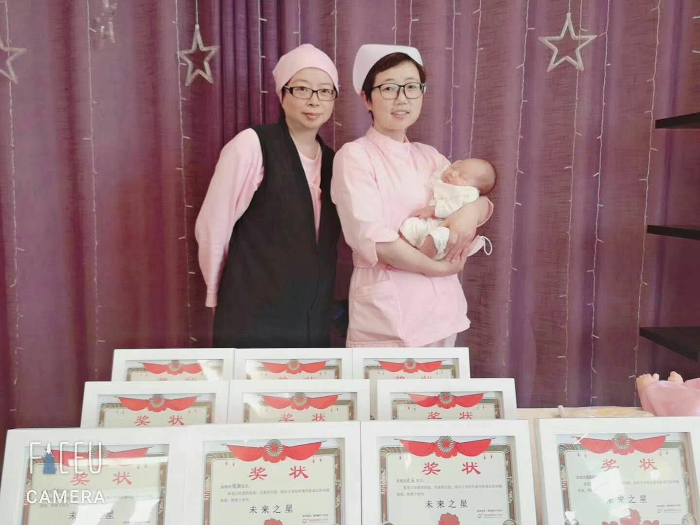 如何选择普通月嫂