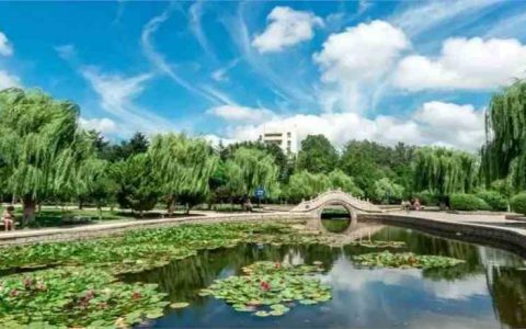 烟台鲁东大学是一本还是二本(专业设置考察)