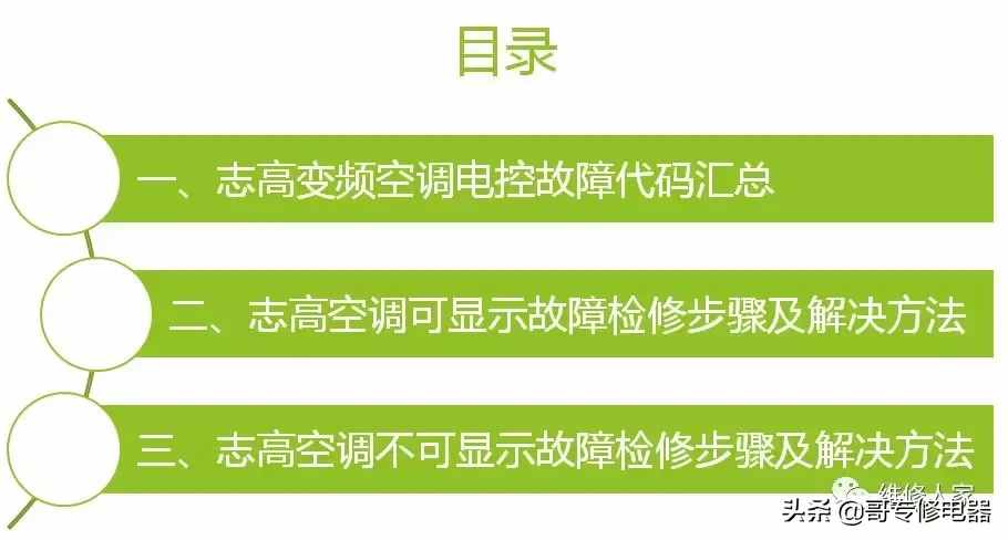 专业的维修团队