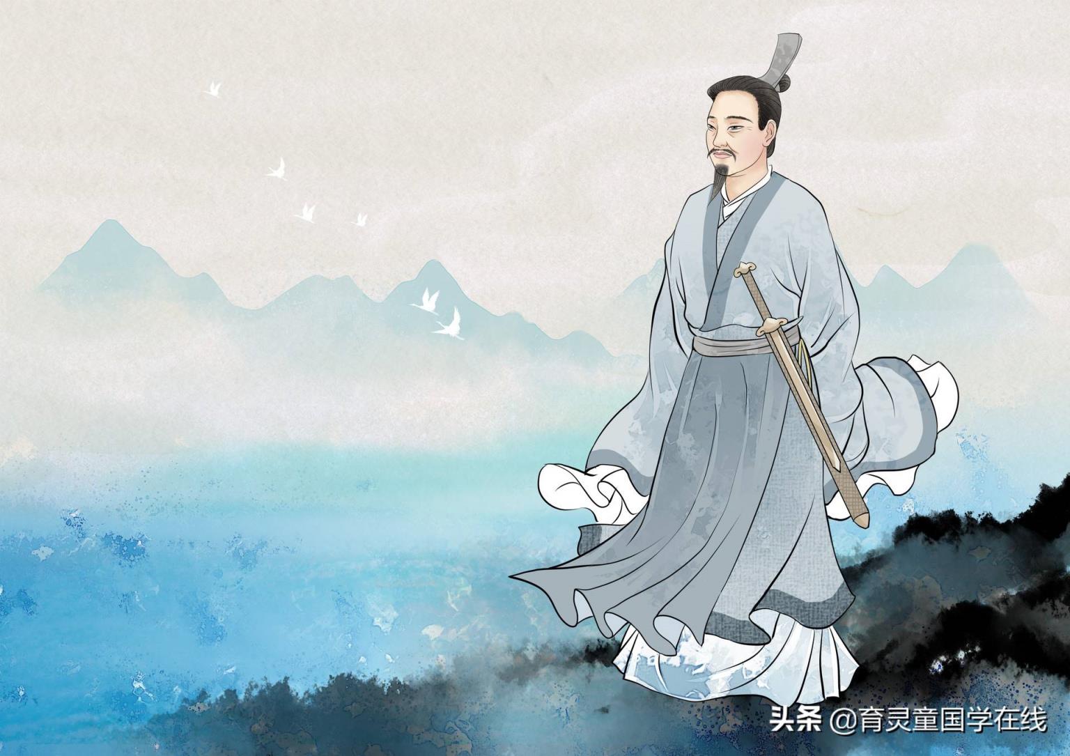 白居易对诗奴的描述与自身相符