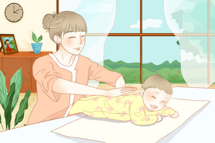 2. 婴儿护理知识