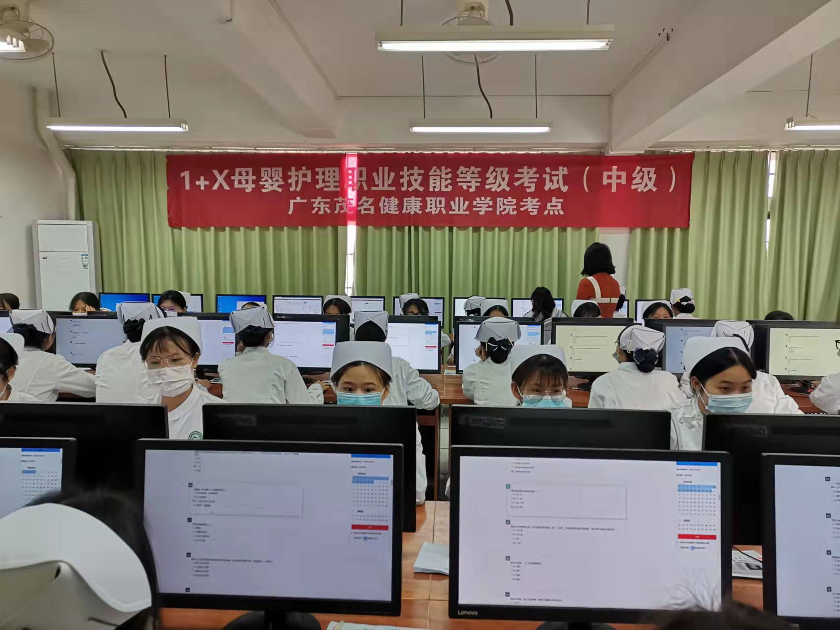 如何备考阳光大姐母婴护理考试