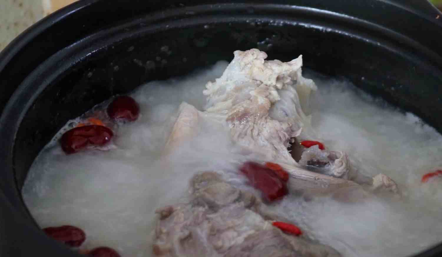 熬汤的最佳时间