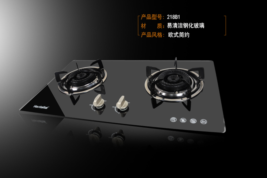燃气灶哪个牌子好