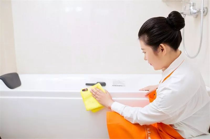 三、保洁工具
