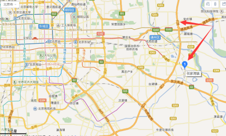 通州的经济发展和人口规模