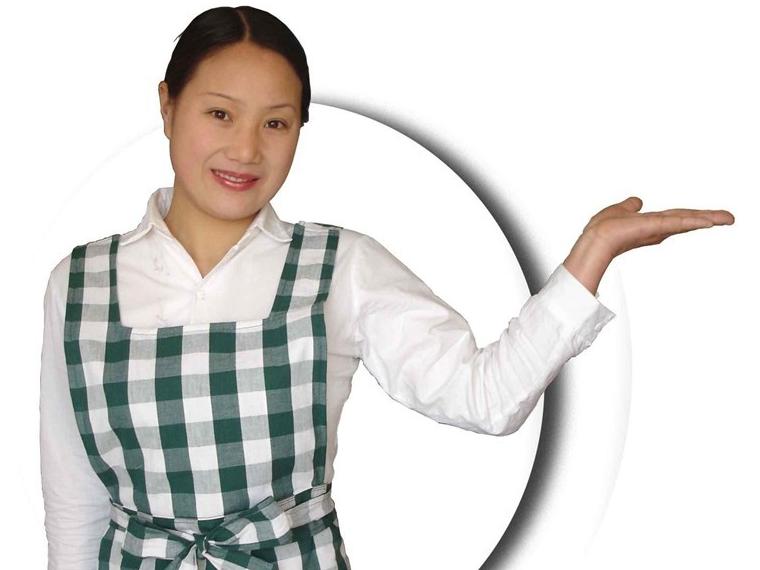 如何选择合适的保姆中介公司