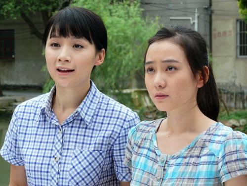 结局
