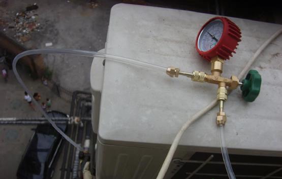 加氟的作用