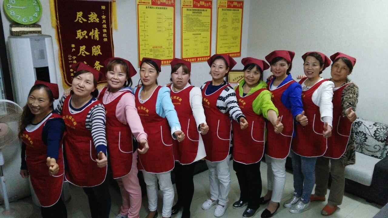 学习月嫂的好处