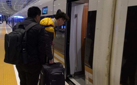 高铁可以带药品上车吗(高铁乘车须知-药品安检)