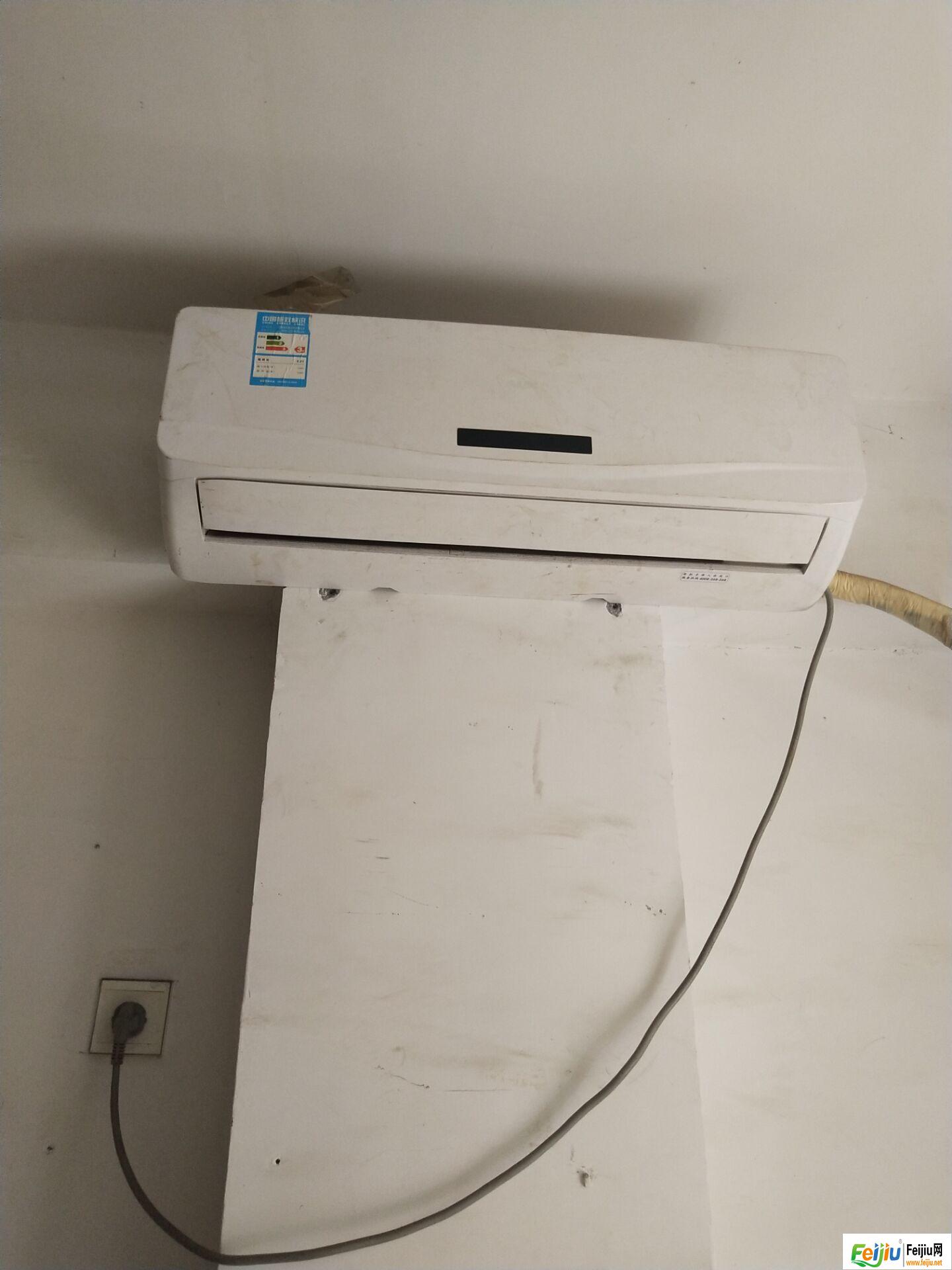 奥克斯空调清洗方法