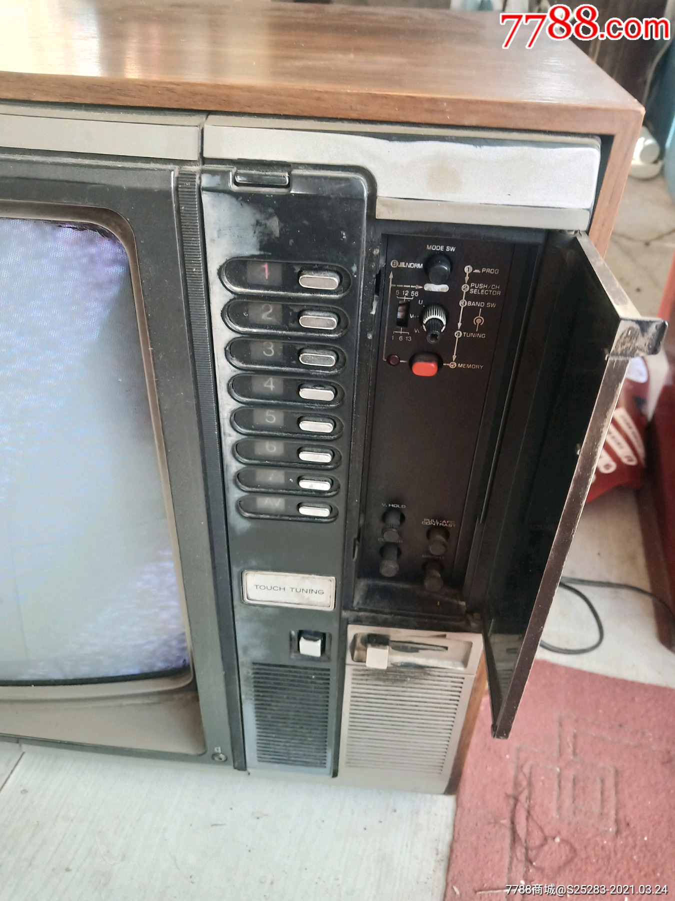 常见故障与修理步骤