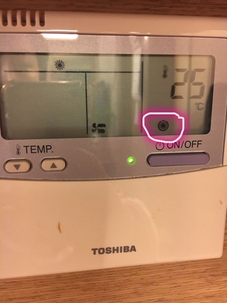 空调不制热的原因