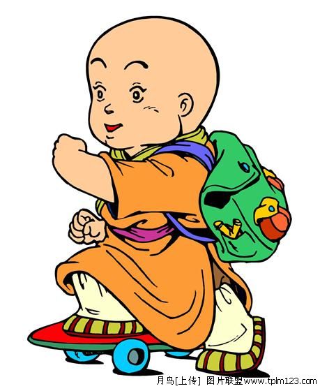 周敦颐与王希孟