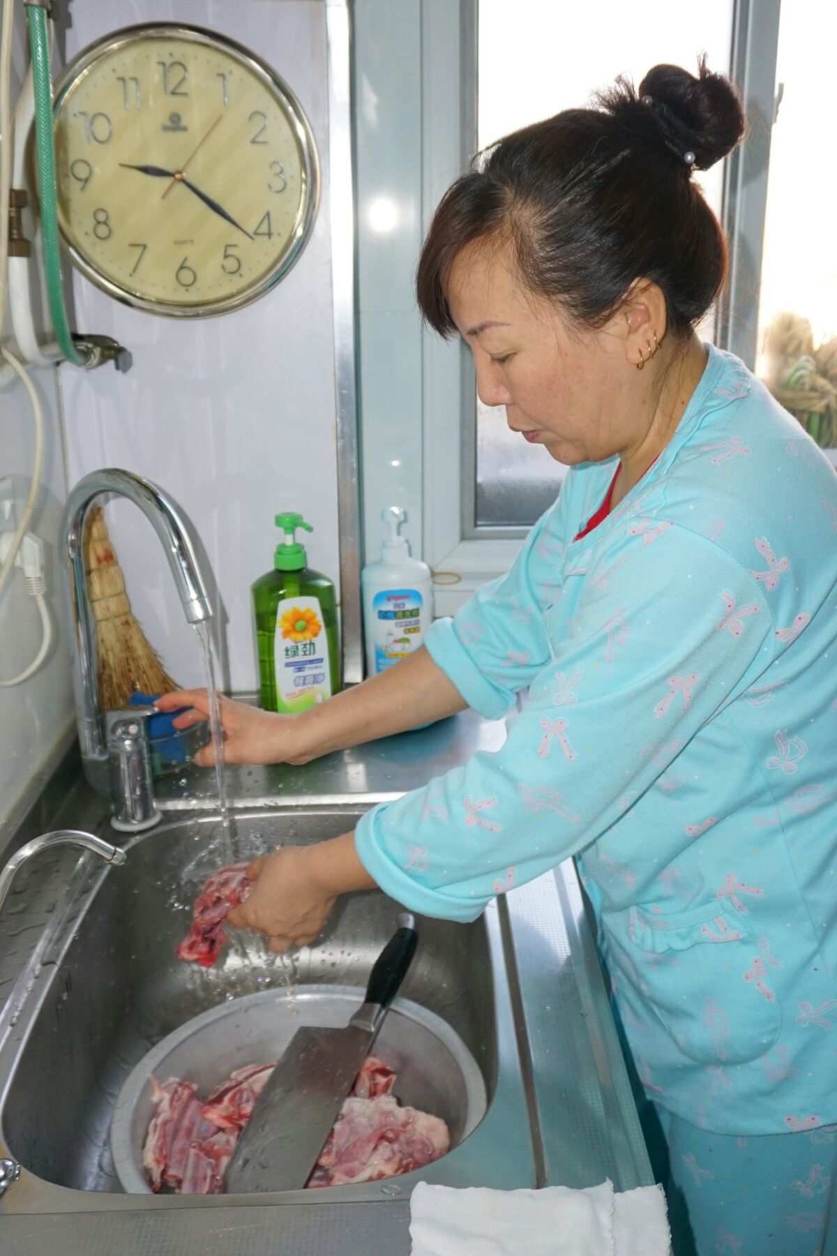 月嫂工作内容